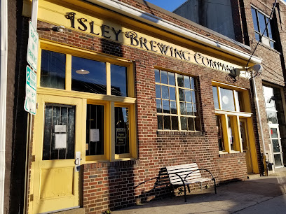Isley Brewing Company