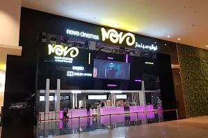 Novo Cinemas, Mall of Muscat سينما نوفو - مسقط مول image