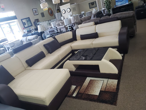 Furniture Store «Payless Furniture and Mattress», reviews and photos, 2875 Miamisburg Centerville Rd, Miamisburg, OH 45342, USA