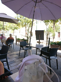 Atmosphère du Restaurant Chez Soi à Hyères - n°7