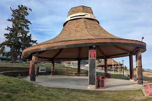 Swinomish Cedar Hats image