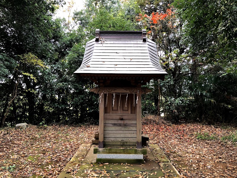 愛宕神社