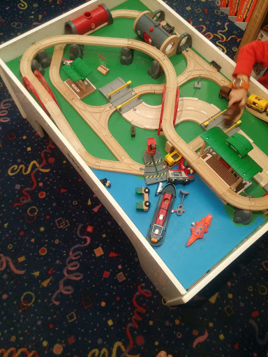 Toy Store «Toys Et Cetera», reviews and photos, 5311 N Clark St, Chicago, IL 60640, USA