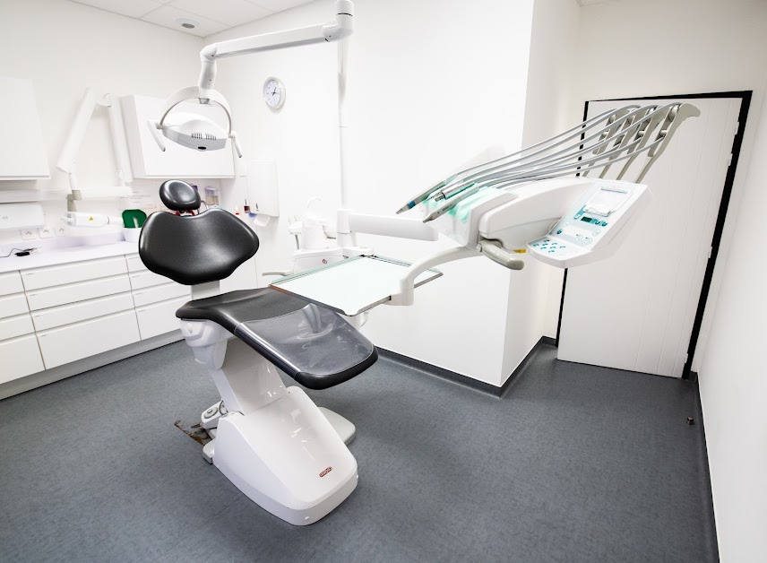 Clinadent - Centre dentaire Marseille 3 National à Marseille