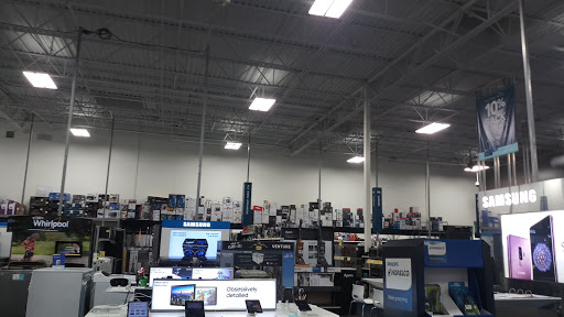 Electronics Store «Best Buy», reviews and photos, 5299 Eldorado Pkwy, Frisco, TX 75033, USA