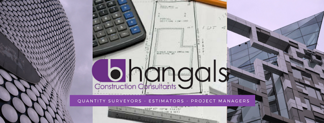 Bhangals Construction Consultants