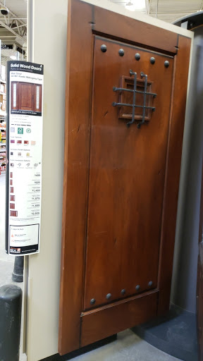 Home Improvement Store «The Home Depot», reviews and photos, 12005 Elam Rd, Balch Springs, TX 75180, USA