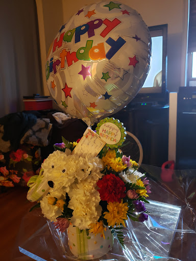Florist «Hillside Floral Design», reviews and photos, 153-39 Hillside Avenue, Jamaica, NY 11432, USA