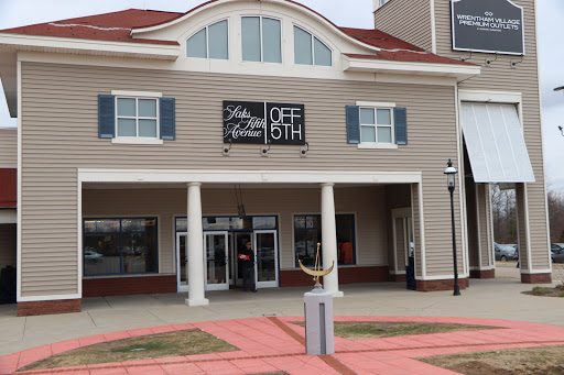 Department Store «Saks OFF 5TH», reviews and photos, 1048 South St, Wrentham, MA 02093, USA