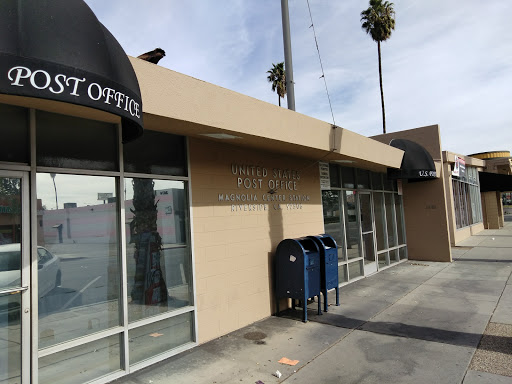 Post Office «United States Postal Service», reviews and photos, 3681 Sunnyside Dr, Riverside, CA 92506, USA