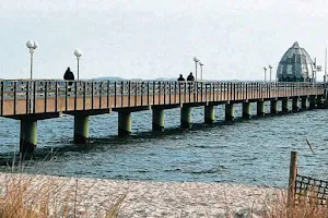 Seebrücke Grömitz image