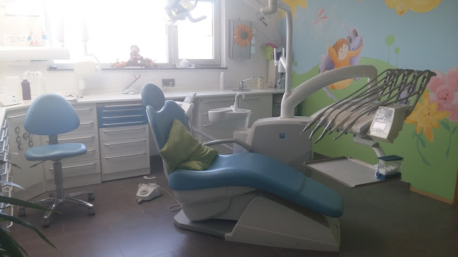 Beoordelingen van Parks Virginie dentiste pour enfants/dentiste pédiatrique/pédodontiste #Sens et Santé, centre médical pédiatrique in Hoei - Tandarts