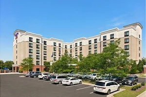 SpringHill Suites Dulles Airport image