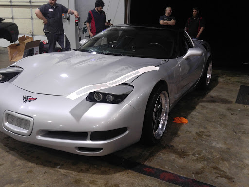 Auto Parts Store «Vettenuts», reviews and photos, 11182 Old Fosterville Rd, Bell Buckle, TN 37020, USA