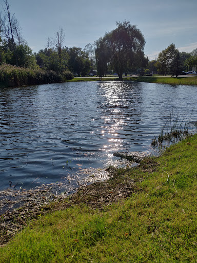 Public Golf Course «Arrowhead Golf Club», reviews and photos, 12292 Clarence Center Rd, Akron, NY 14001, USA