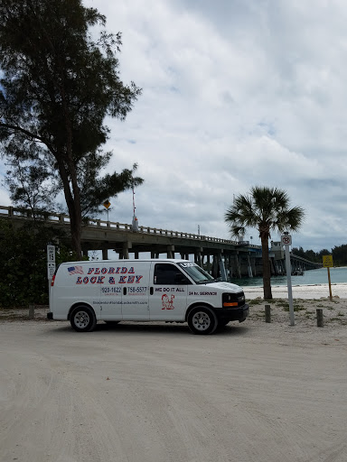 Locksmith «Florida Lock and Key», reviews and photos, 4715 33rd St W, Bradenton, FL 34207, USA