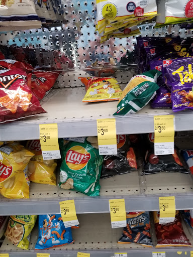 Drug Store «Walgreens», reviews and photos, 1490 Rock Springs Rd, Apopka, FL 32712, USA