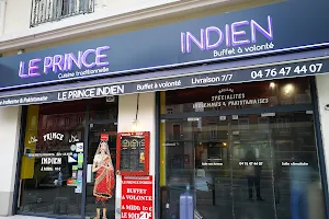 Restaurant Prince Indien image