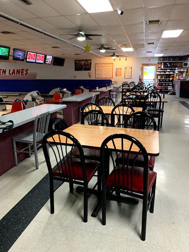 Bowling Alley «Goshen Lanes», reviews and photos, 10579 OH-4, Mechanicsburg, OH 43044, USA