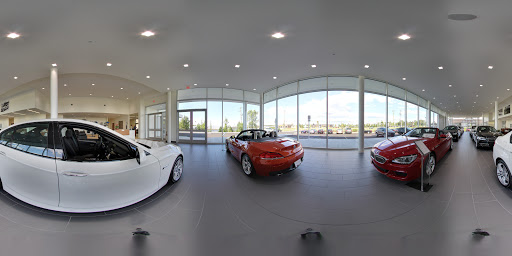 BMW Dealer «BMW of Traverse City», reviews and photos, 2801 US-31, Traverse City, MI 49684, USA