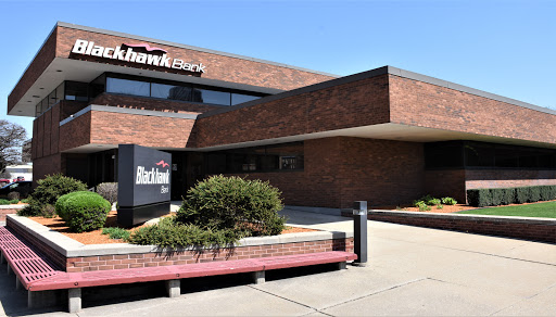 Blackhawk Bank in Beloit, Wisconsin