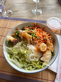 Vermicelle du Restaurant vietnamien Hai Lúa à Paris - n°10