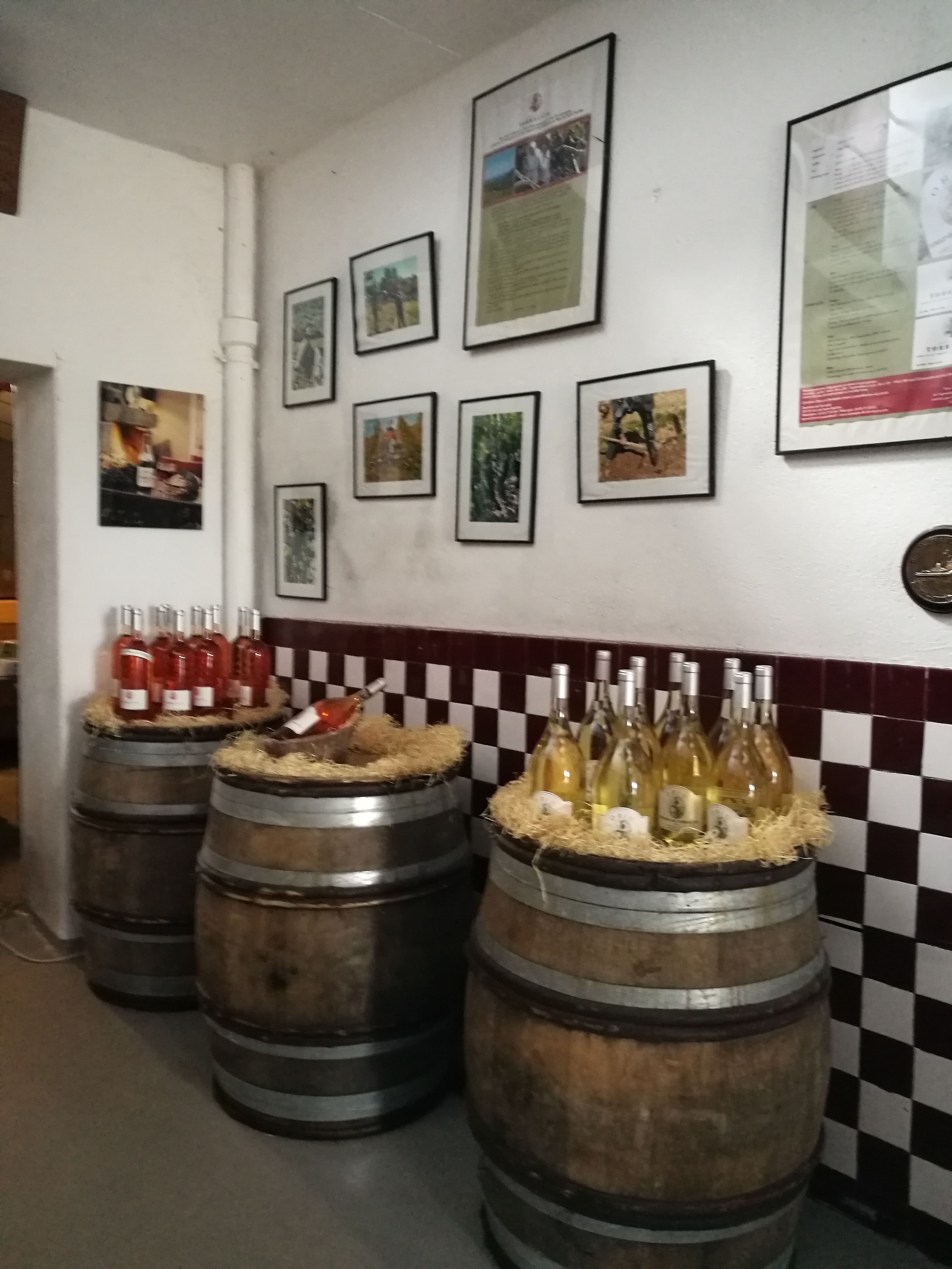 Photo n° 9 de l'avis de Daniele.a fait le 23/08/2018 à 17:01