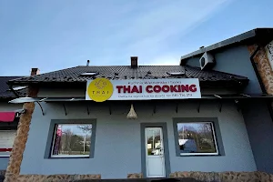 Restauracja Wietnamska i Tajska "ThaiCooking" image