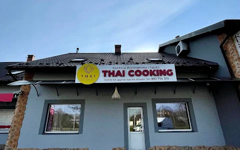 Restauracja Wietnamska i Tajska "ThaiCooking" image