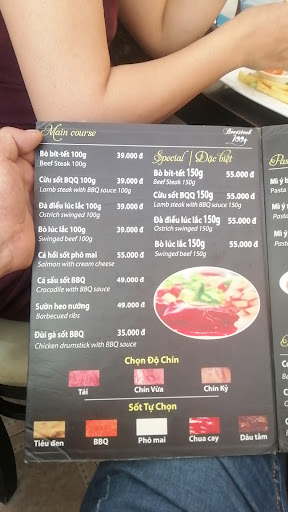 Top 8 chuỗi cửa hàng steak Huyện Thạch Thất Hà Nội 2022