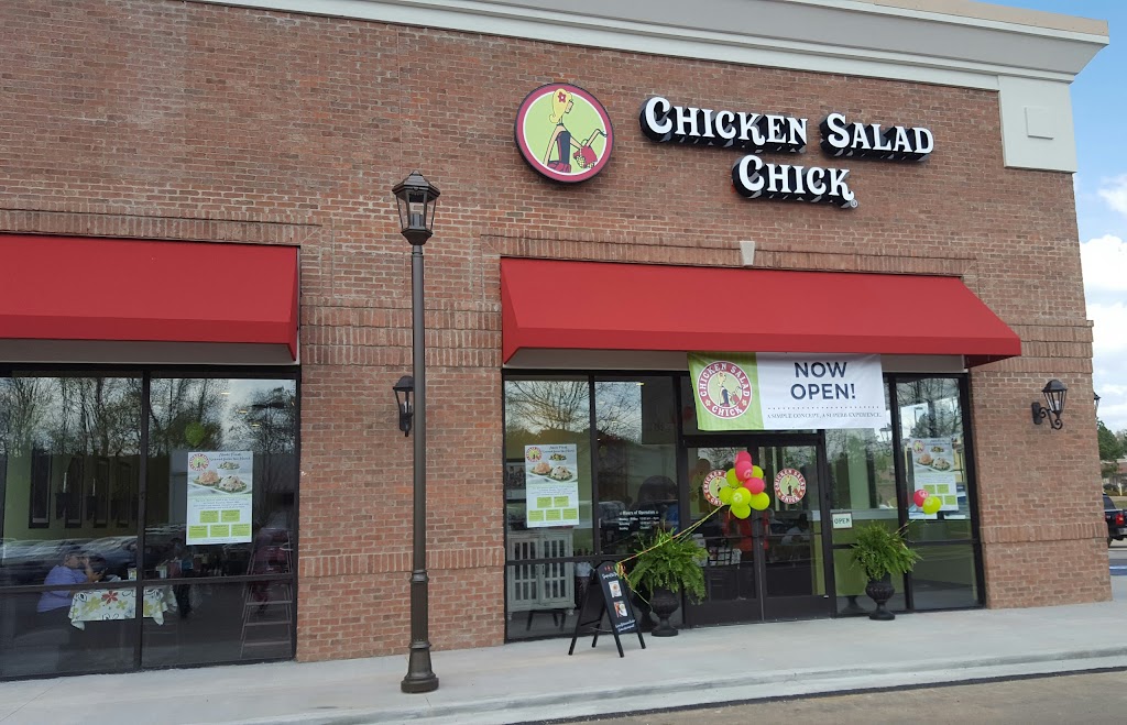 Chicken Salad Chick 38655