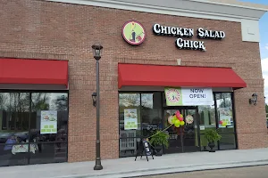 Chicken Salad Chick image