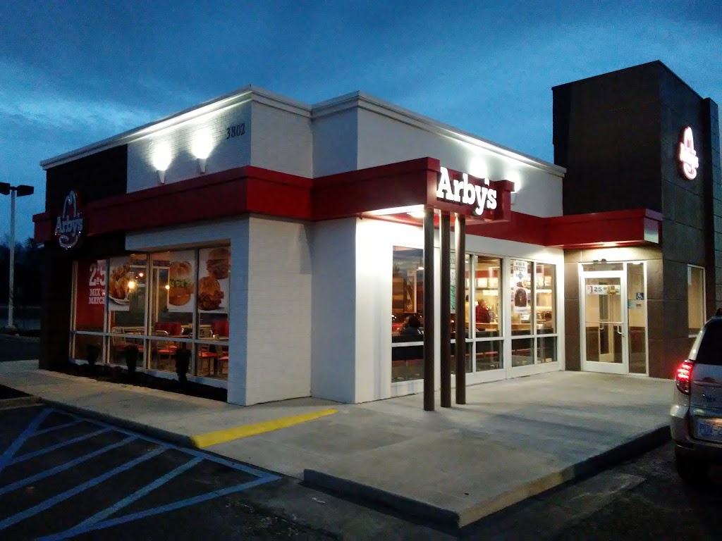 Arby's 27406