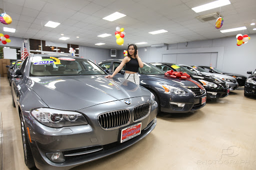 Used Car Dealer «Showroom Auto», reviews and photos, 42-08 35th Ave, Long Island City, NY 11101, USA