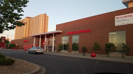 Department Store «Target», reviews and photos, 1300 University Ave W, St Paul, MN 55104, USA