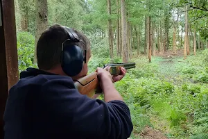 The Big Shoot – Clay Pigeon Experiences image