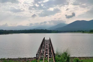 Arikul Dam image
