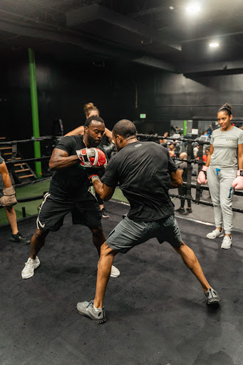 Physical Fitness Program «Elite SFN», reviews and photos, 9190 Red Branch Rd, Columbia, MD 21045, USA