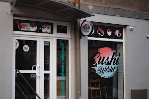 Sushi Gdynia - Sushi World image