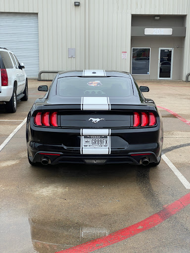 Graphic Designer «Colorit Graphic Services», reviews and photos, 330 Industrial Blvd, McKinney, TX 75069, USA