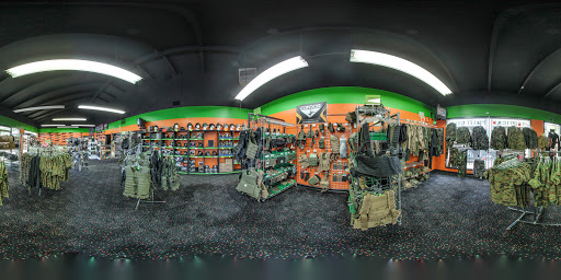 Paintball Center «JF Paintball & AIrsoft», reviews and photos, 1275 E Main St, Grass Valley, CA 95945, USA
