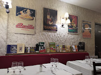 Atmosphère du Restaurant italien Restaurant Pellicano à Paris - n°2