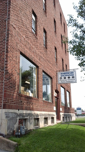 Hardware Store «The Hardware Exchange True Value», reviews and photos, 141 S Sandusky St, Delaware, OH 43015, USA