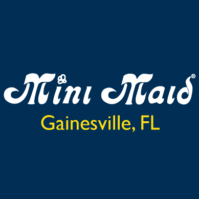 Cleaning Service «Mini Maid», reviews and photos, 1831 NW 13th St, Gainesville, FL 32609, USA