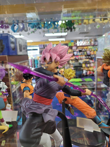 Video Game Store «Video Game Heaven», reviews and photos, 681 N Battlefield Blvd, Chesapeake, VA 23320, USA