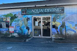 Aqua Diving Academy image