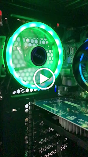 Computer Support and Services «Odyssey Computers», reviews and photos, 602 Crain Hwy S, Glen Burnie, MD 21061, USA