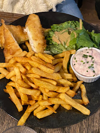 Frite du Restaurant Le 51 à Paris - n°11