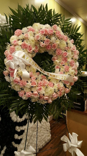 Florist «Rose Petal Floral Designs», reviews and photos, 2133 Williamsbridge Rd, Bronx, NY 10461, USA