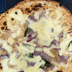 Photo n°11 de l'avis de Ali.o fait le 05/06/2023 à 20:40 sur le  Il Pizzaiolo Del Centro Storico à Naples